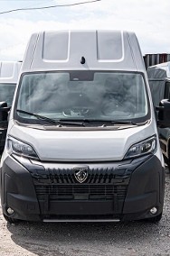 Peugeot Boxer Heavy L4H3 Heavy L4H3 2.2 180KM-2