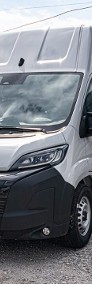 Peugeot Boxer Heavy L4H3 Heavy L4H3 2.2 180KM-3