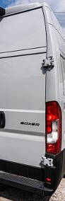 Peugeot Boxer Heavy L4H3 Heavy L4H3 2.2 180KM-4