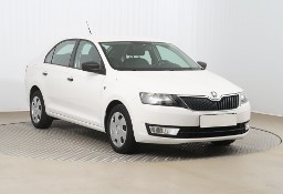 Skoda Rapid , Serwis ASO, Klima