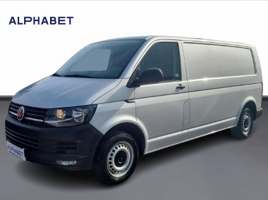 Volkswagen Transporter Transporter T6 TDI L2H1 Salon PL 1wł.-1