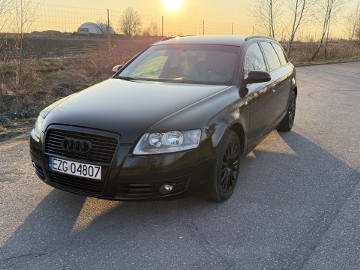 Automat 2.0TDI BRE
