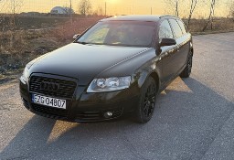Audi A6 III (C6) Automat 2.0TDI BRE