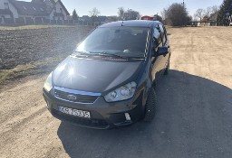 Ford C-MAX I Ford C-MAX 1.8 TDCi Ghia