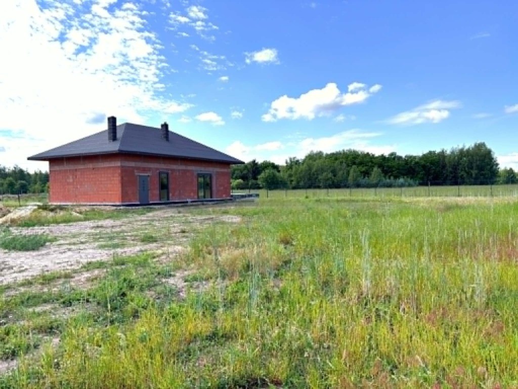 Dom 190 m² | Działka 1700 m² | okolice Mszczonowa, Mszczonów