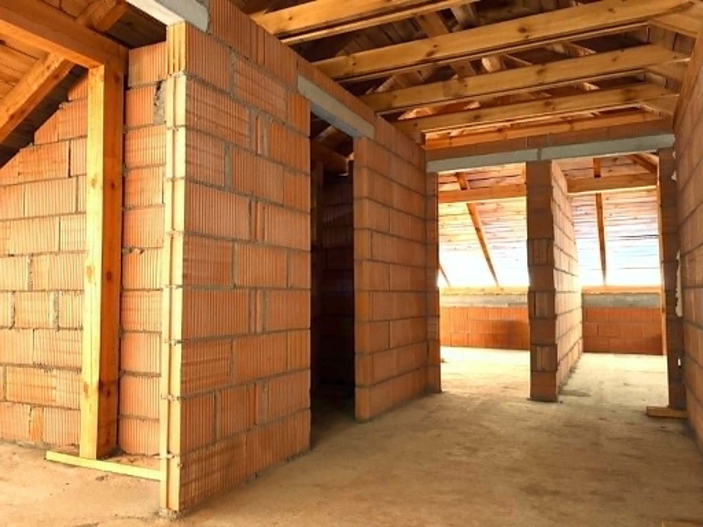 Dom 190 m² | Działka 1700 m² | okolice Mszczonowa - Widok 2