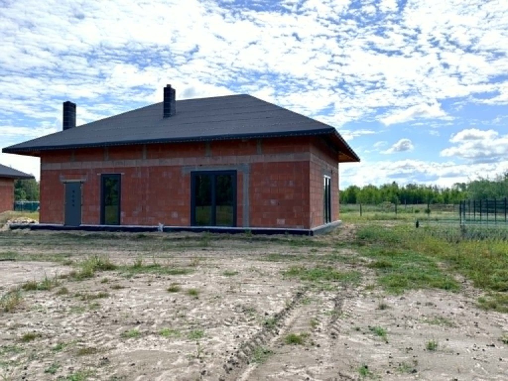 Dom 190 m² | Działka 1700 m² | okolice Mszczonowa - Widok 3