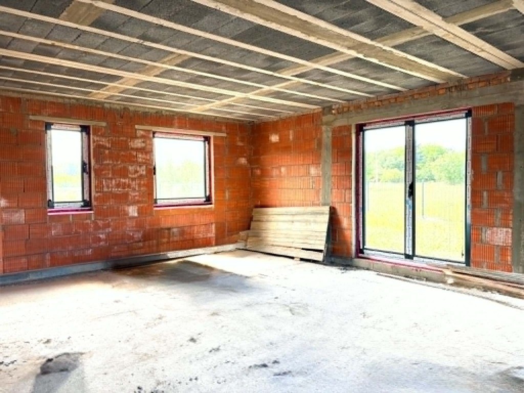 Dom 190 m² | Działka 1700 m² | okolice Mszczonowa - Widok 4