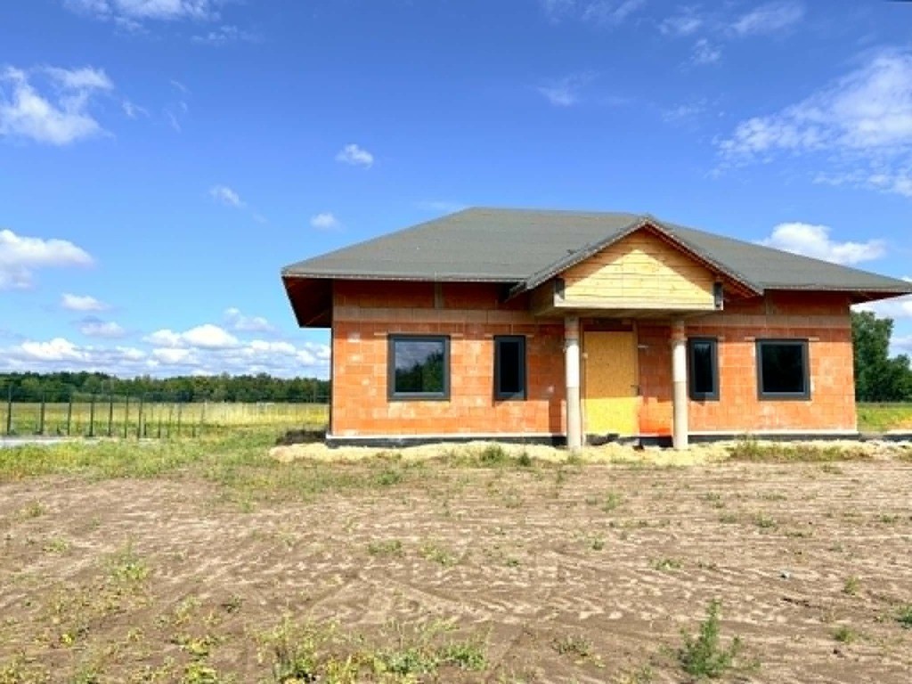 Dom 190 m² | Działka 1700 m² | okolice Mszczonowa - Widok 5