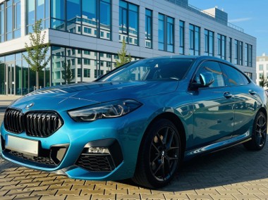BMW 220i Gran Coupé M Sport-1