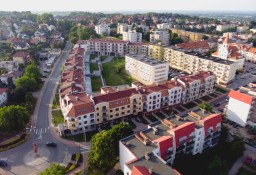 Nowy lokal Trzebnica