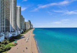 Mieszkanie Sunny Isles Beach