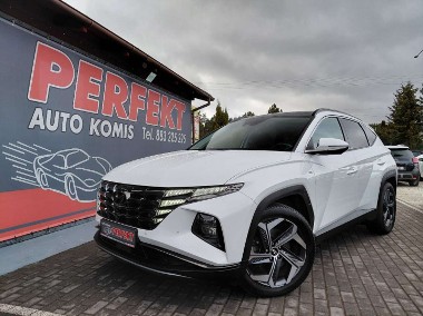 Hyundai Tucson III-1