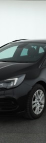 Opel Astra J , Salon Polska, Serwis ASO, Klimatronic, Tempomat, Parktronic-3