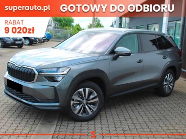 Skoda Kodiaq Drive 2.0 TSI 4x4 DSG Drive 2.0 TSI 204KM 4x4 DSG-1