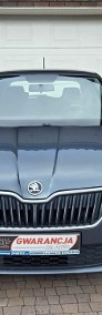 Skoda Fabia III 1.0 TSI 95 KM,AMBITION, Salon PL,F.VAT23% Bezwypadkowa-4