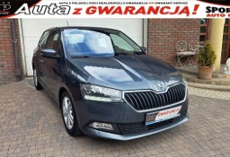 Skoda Fabia III 1.0 TSI 95 KM,AMBITION, Salon PL,F.VAT23% Bezwypadkowa