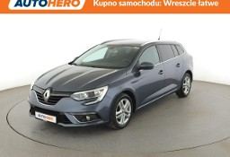 Renault Megane IV pdc przód tył, navi, 2 strefowa klima, grzane fotele,