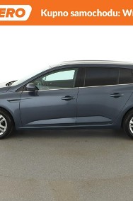 Renault Megane IV pdc przód tył, navi, 2 strefowa klima, grzane fotele,-2