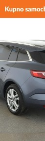 Renault Megane IV pdc przód tył, navi, 2 strefowa klima, grzane fotele,-4