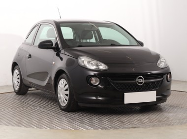 Opel Adam , Klima, Tempomat, Podgrzewane siedzienia-1