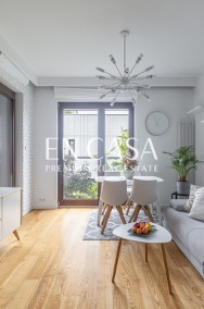 Eko Park | 43 m2 | Balkon | Cisza za oknem-2