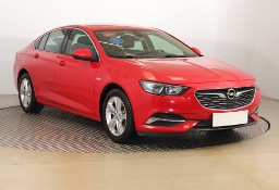 Opel Insignia , Salon Polska, 1. Właściciel, Serwis ASO, Automat, VAT 23%,