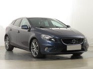 Volvo V40 II , 190 KM, Skóra, Navi, Klimatronic, Tempomat, Parktronic,