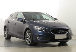 Volvo V40 II , 190 KM, Skóra, Navi, Klimatronic, Tempomat, Parktronic,