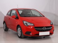 Opel Corsa E , Salon Polska, 1. Właściciel, Serwis ASO, Klima