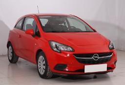 Opel Corsa E , Salon Polska, 1. Właściciel, Serwis ASO, Klima