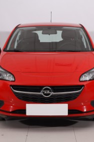 Opel Corsa E , Salon Polska, 1. Właściciel, Serwis ASO, Klima-2