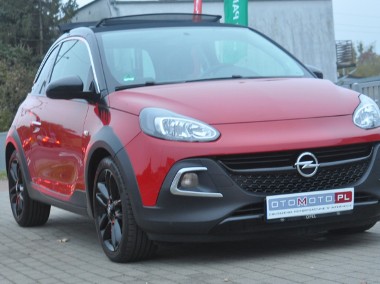 Opel Adam-1