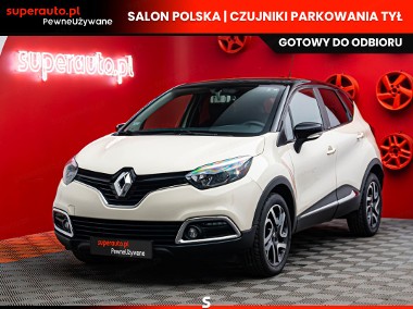 Renault Captur 0.9 TCe 0.9 TCe 90KM-1