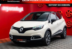 Renault Captur 0.9 TCe 0.9 TCe 90KM