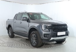 Ford Ranger III , 1. Właściciel, Serwis ASO, 205 KM, Automat, Skóra, Navi,