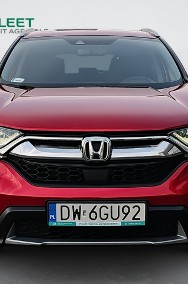 Honda CR-V IV 1.5 Executive (Honda Connect+) CVT. DW6GU92-2