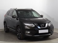 Nissan X-trail III , Salon Polska, Serwis ASO, 177 KM, Automat, Skóra, Navi,