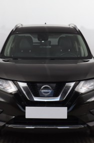 Nissan X-trail III , Salon Polska, Serwis ASO, 177 KM, Automat, Skóra, Navi,-2