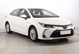 Toyota Corolla XII , Salon Polska, 1. Właściciel, Automat, VAT 23%, Klimatronic,