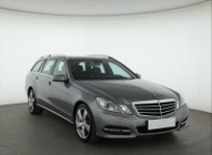 Mercedes-Benz Klasa E W212 , 231 KM, Automat, Skóra, Navi, Xenon, Bi-Xenon, Klimatronic,