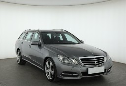 Mercedes-Benz Klasa E W212 , 231 KM, Automat, Skóra, Navi, Xenon, Bi-Xenon, Klimatronic,