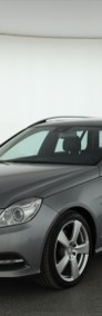 Mercedes-Benz Klasa E W212 , 231 KM, Automat, Skóra, Navi, Xenon, Bi-Xenon, Klimatronic,-3