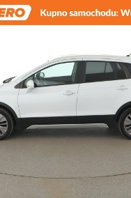 Suzuki SX4 S-Cross 4x4 automat klima auto grzane fotele czujniki parkowania-2