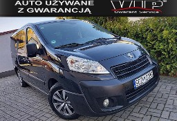 Peugeot Expert II 9 OS.