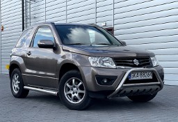 Suzuki Grand Vitara II