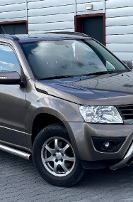 Suzuki Grand Vitara II-2