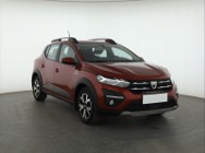 Dacia Sandero II , Salon Polska, 1. Właściciel, Serwis ASO, Klimatronic,