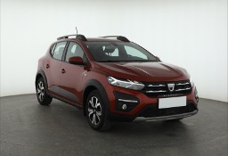 Dacia Sandero II , Salon Polska, 1. Właściciel, Serwis ASO, Klimatronic,