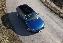 Audi A3 II (8P) 3 właściciel
